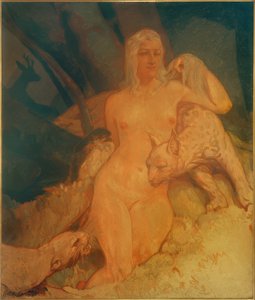 Diane - Erich Erler Samaden