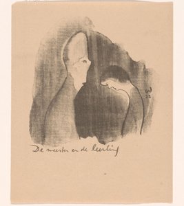 Le maître et l