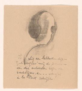Caricature d