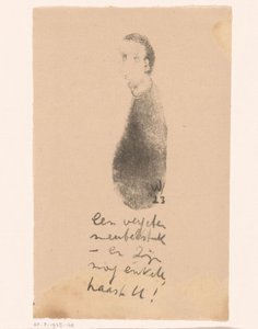 Homme (Idealisten II et autres annotations) - Erich Wichmann