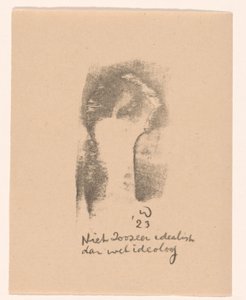 Pas tant idéaliste que idéologue - Erich Wichmann