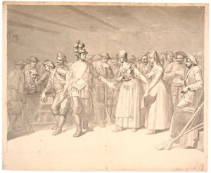 Anne Colbjørnsen à Norderhaug prästegaard