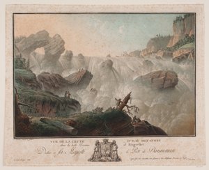 Hoffossen à Ringerike