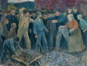 Briseurs de grève