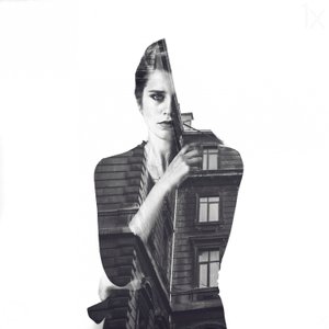 Portrait urbain mélancolique - Erkin Demir