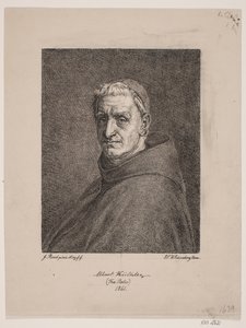Albert Küchler - Erling Eckersberg