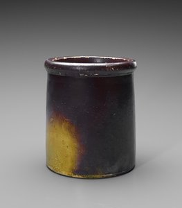 Pot, c. 1888-1909