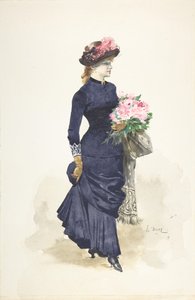 Le Bouquet