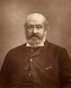 Cecil Howard, critique de théâtre britannique, 1888