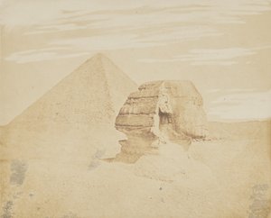 Egypte - Le Caire