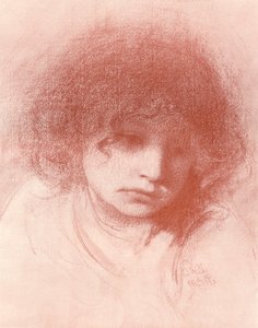 Polly - Ernest Borough Johnson