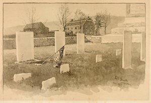 Petites chutes - Ernest C. Peixotto