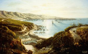Valparaiso