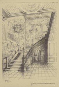 Les célèbres tableaux et l