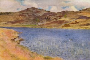 Loch Howie ou Wee