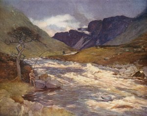 La rivière Awe