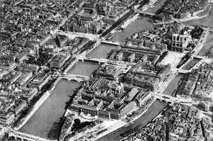 Vue générale de l