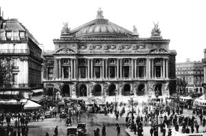 Le Théâtre de l