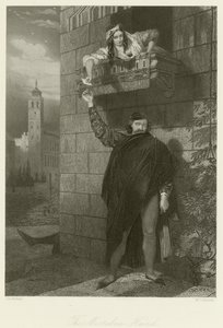 La main erronée - Ernest George