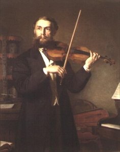 Carl Deichmann - Ernest Gustave Girardot