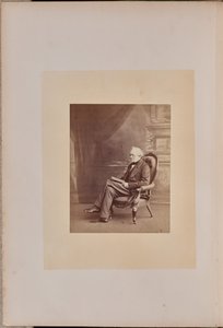 Sir Charles Lyell - Ernest H. Edwards
