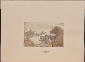 Le joug de la Jungfrau