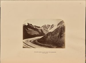 Glacier d