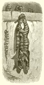 Le Chat et les Souris
