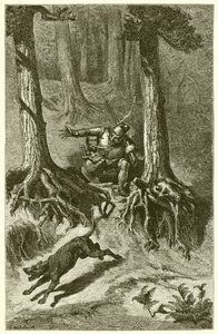 Le Vieux Chien