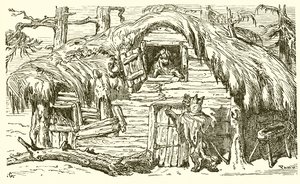 Le Loup, la Chèvre et le Chevreau