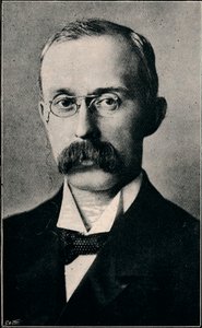 Révérend J. H. Jowett, M.A.