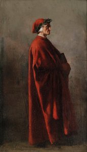 Dante Alighieri 1265-1321
