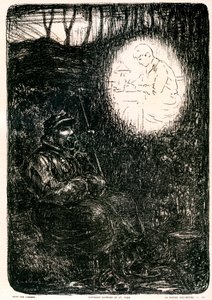 La marraine des poilus
