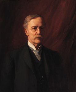 Ralph Cross Johnson