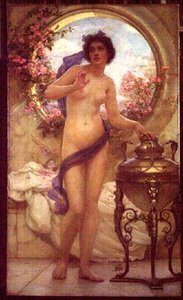 Le mal recherché - Ernest Normand