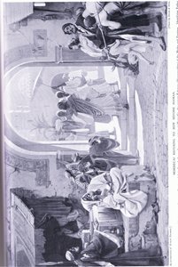 Mardochée Refusant de S