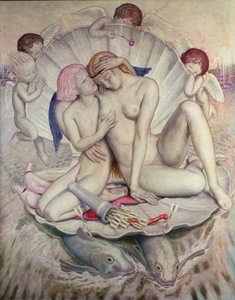 Aphrodite