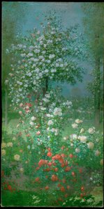 Rosier - Ernest Quost