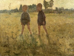 Les Compagnons - Ernest Welvaert