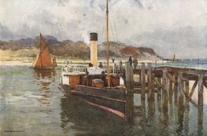 Port de Bembridge