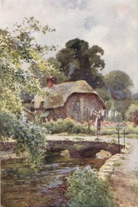 La Maison du Bourreau, Dorchester