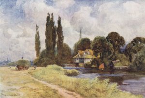 Moulin d