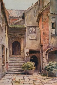 La Maison de l