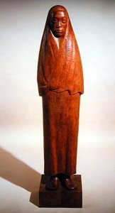 Das Schlimme Jahr - Ernst Barlach