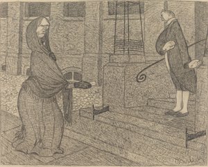 Haut de gamme - Ernst Barlach