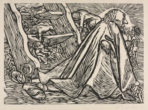 Les Transformations de Dieu: Le Divin Mendiant