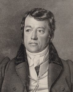 Portrait de l