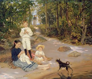 Famille de l