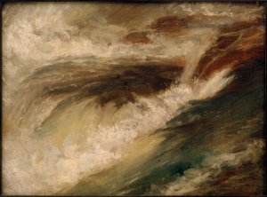 Cascade Egendahl - Ernst Josephson