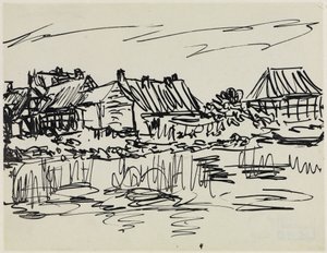  - Ernst Ludwig Kirchner